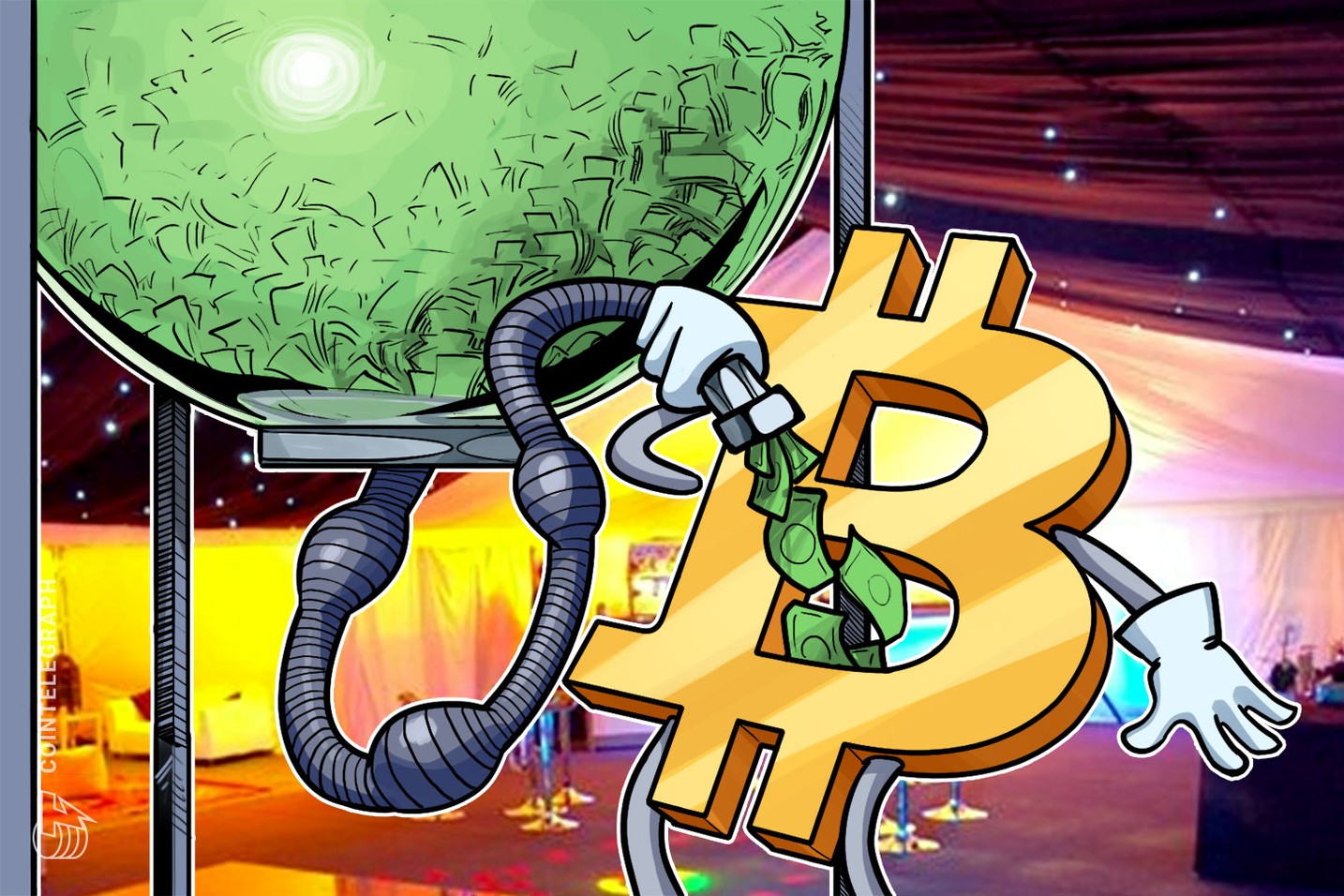 E agora, Bitcoin? O halving acabou.... Analistas avaliam se o BTC vai subir para US$ 150 mil ou iniciar um novo bear market caindo 80%
