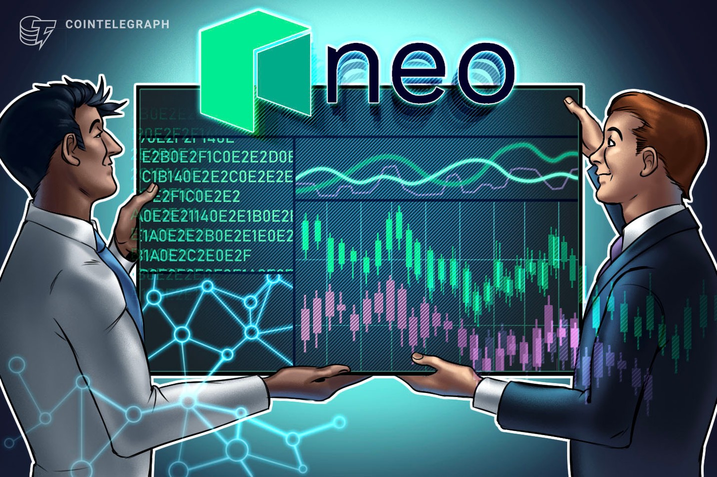 Blockchain Platform and Exchange Want ‘Open Financial World’
