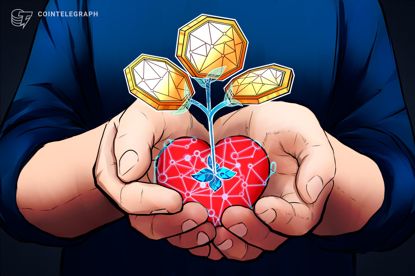 Fidelity Charitable Received Over $100M in Crypto Donations Since 2015