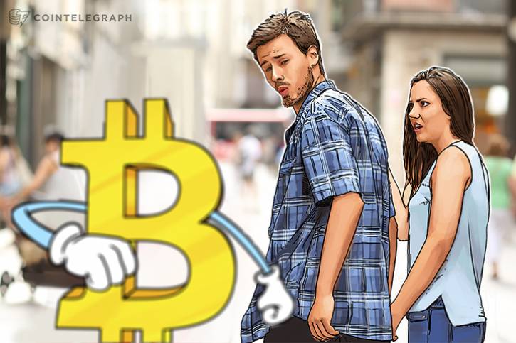 一番期待する仮想通貨がXRPからビットコインに変化 GMOコインがユーザー調査