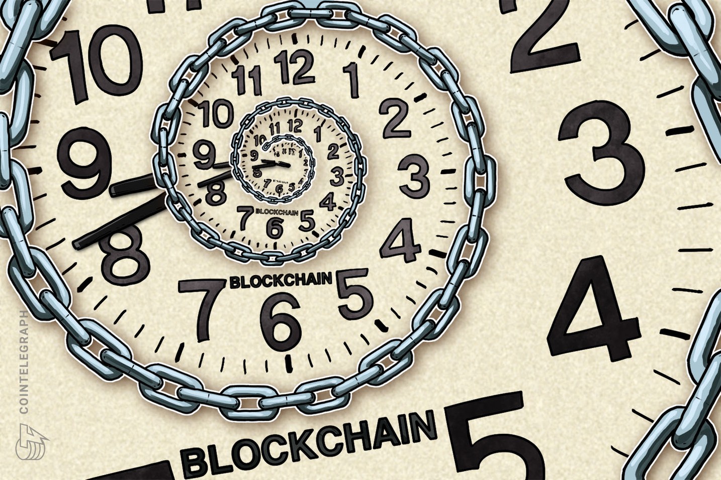 Oxford Business Law Blog: ‘Radical Rethink’ of Blockchain Regulation Is Imperative