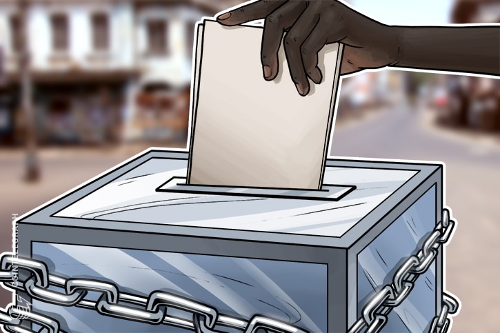 Governo de Serra Leoa diz que o Blockchain não foi usado oficialmente em eleições após hype enganoso da mídia