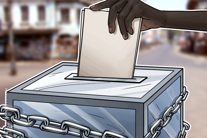 Gobierno de Sierra Leona dice que no se utilizó Blockchain oficialmente en las elecciones después de engañosas campañas publicitarias