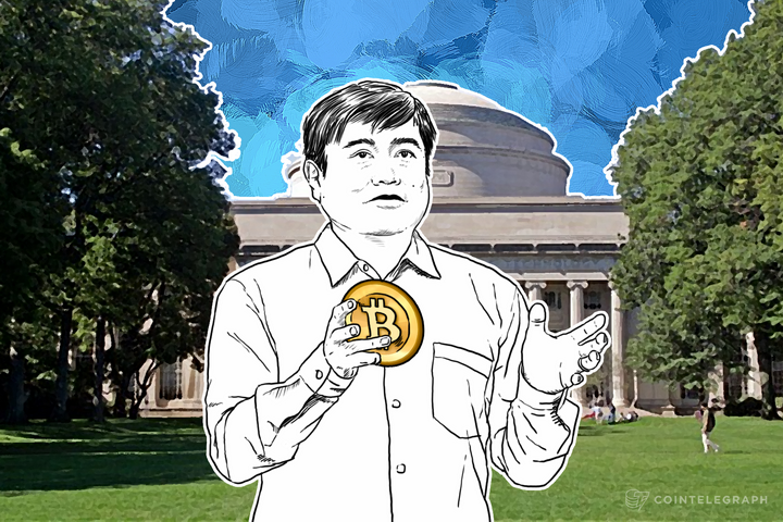 After Hectic Week for Foundation, MIT Offers to Host a Bitcoin Standards Center