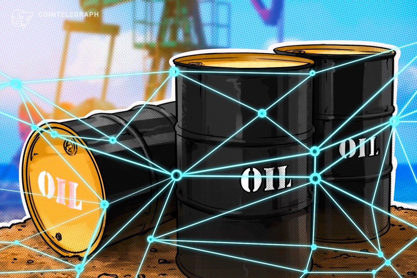 Mercado Bitcoin lança R$ 6 milhões em token RWA que paga holders com lucro do petróleo