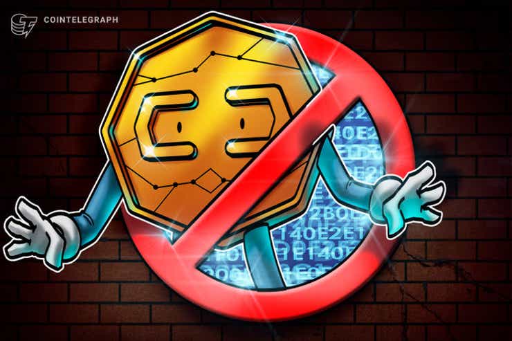 Analistas apontam 3 criptomoedas do top 10 do mercado que investidores não devem comprar