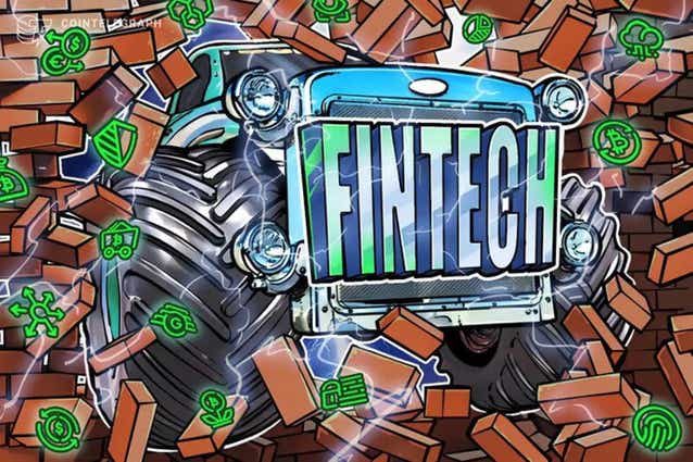 Fintech mexicana levanta USD 25M en criptomonedas