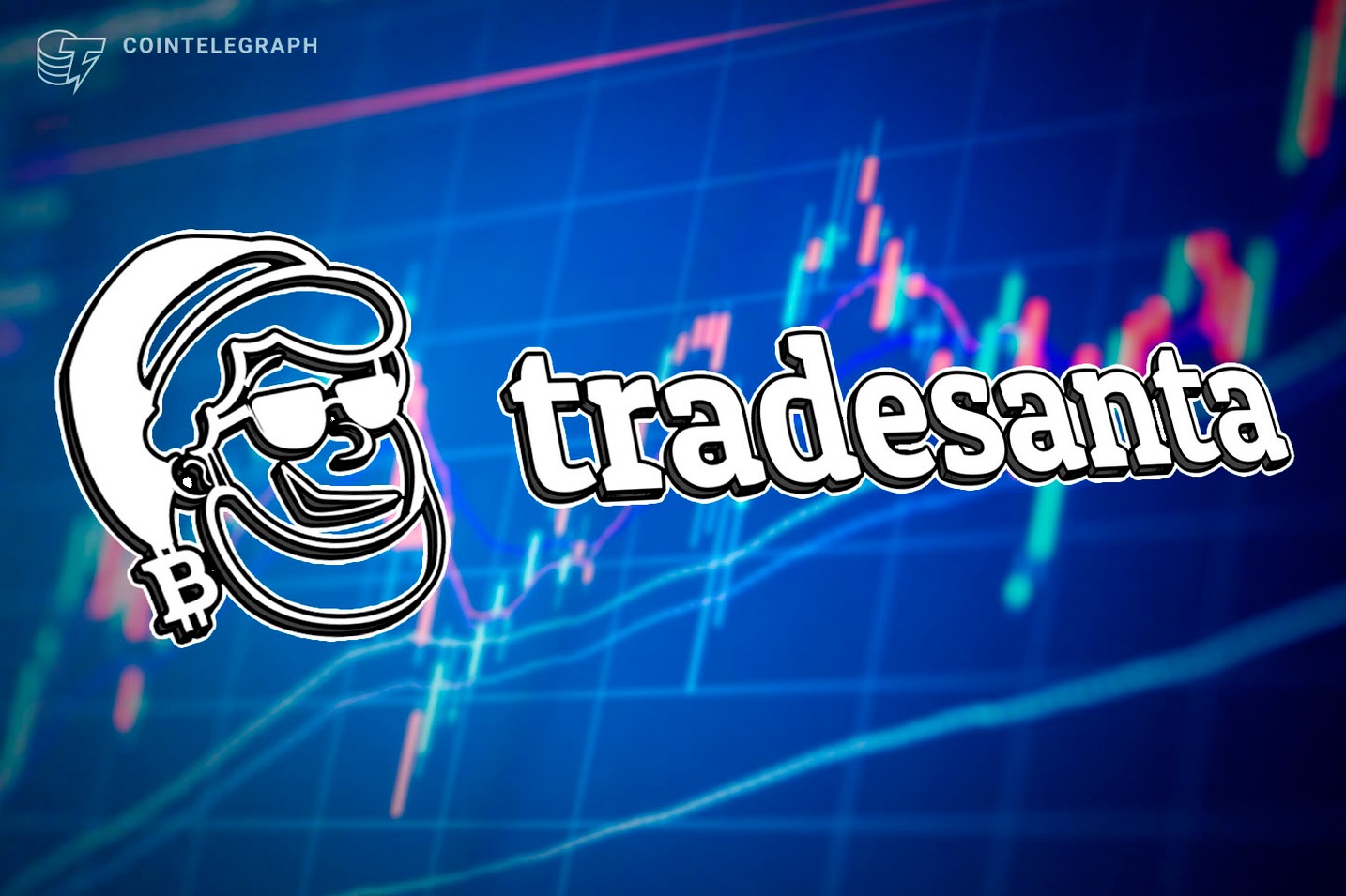 TradeSanta Launches Contest for Traders