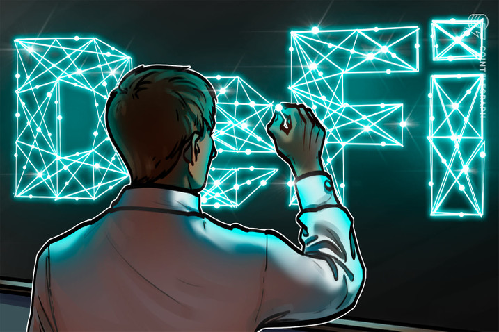 'DeFi estão engolindo o mundo financeiro', diz CEO da exchange Kraken