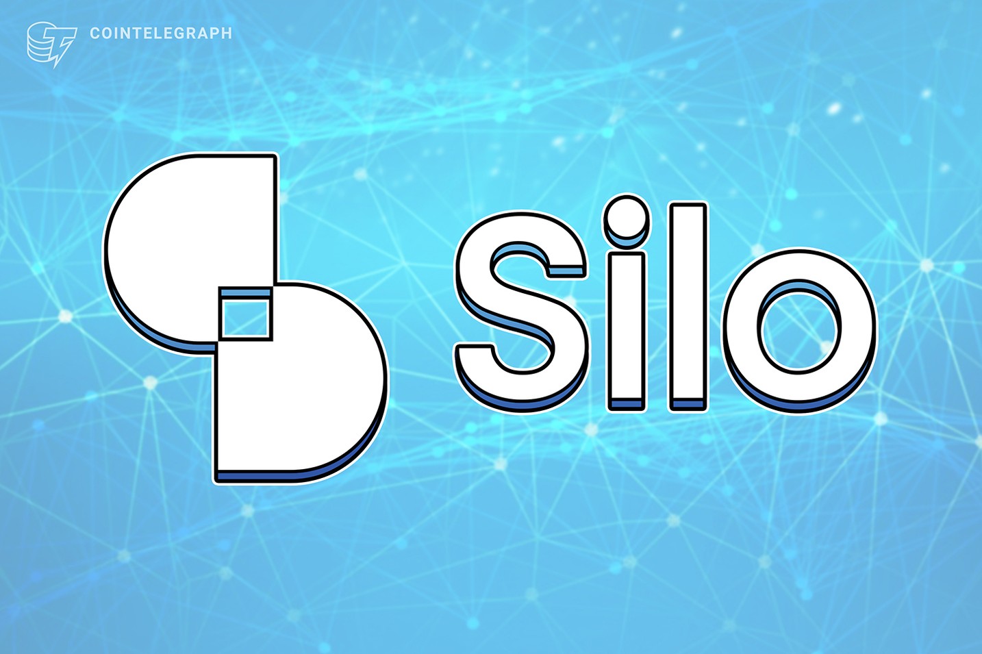 Silo, winner of ETHGlobal’s 2021 Hackathon launches its Genesis Token Auction