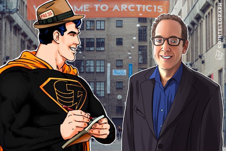 Bitcoin is Pioneer, Pioneers Are Shot in the Back: Jeff Pulver on Ethereum, ICO & More