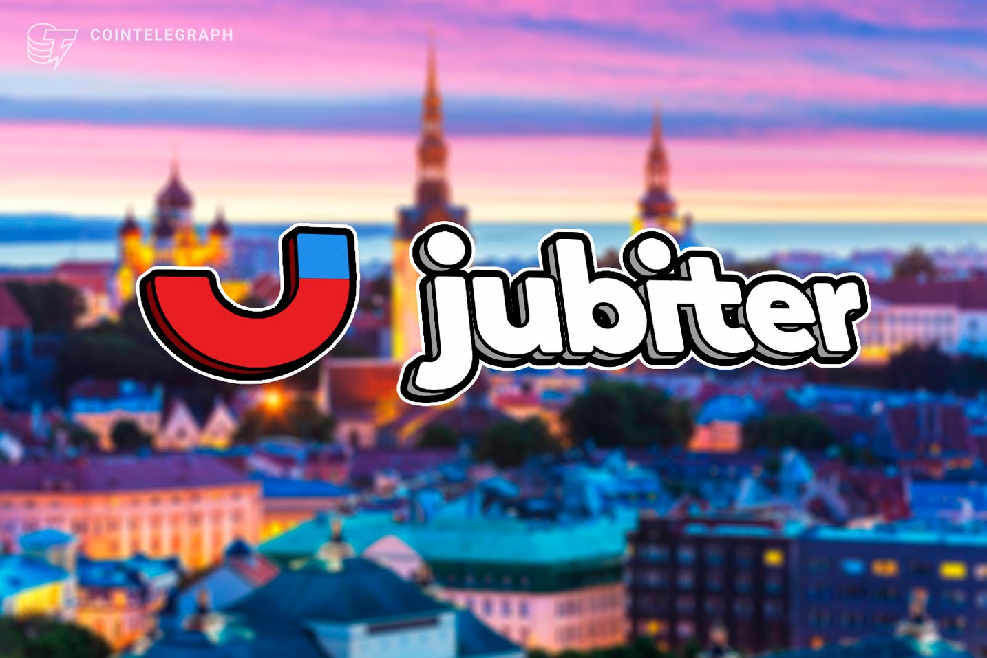 Jubiter - Best Place to Buy Cryptocurrency