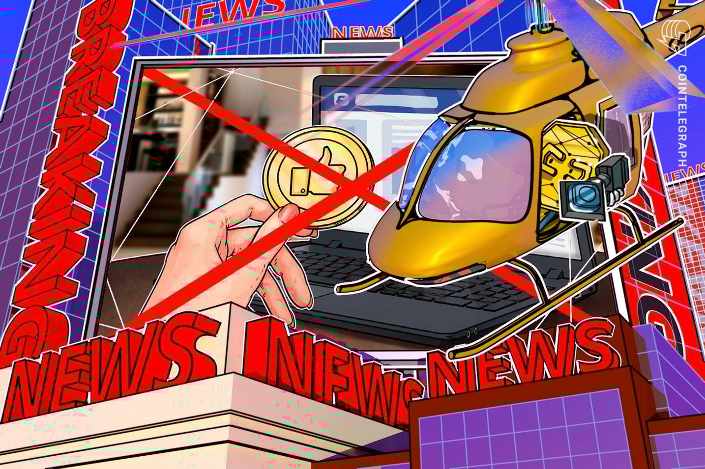 米ウォーターズ議員、フェイスブックの仮想通貨リブラに徹底抗戦の構え 米ドルへの脅威になると認識