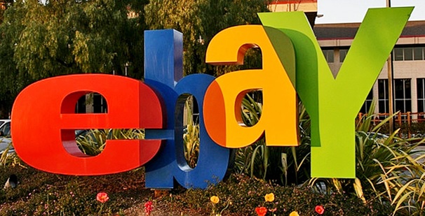 eBay expand the range of digital currencies it accepts