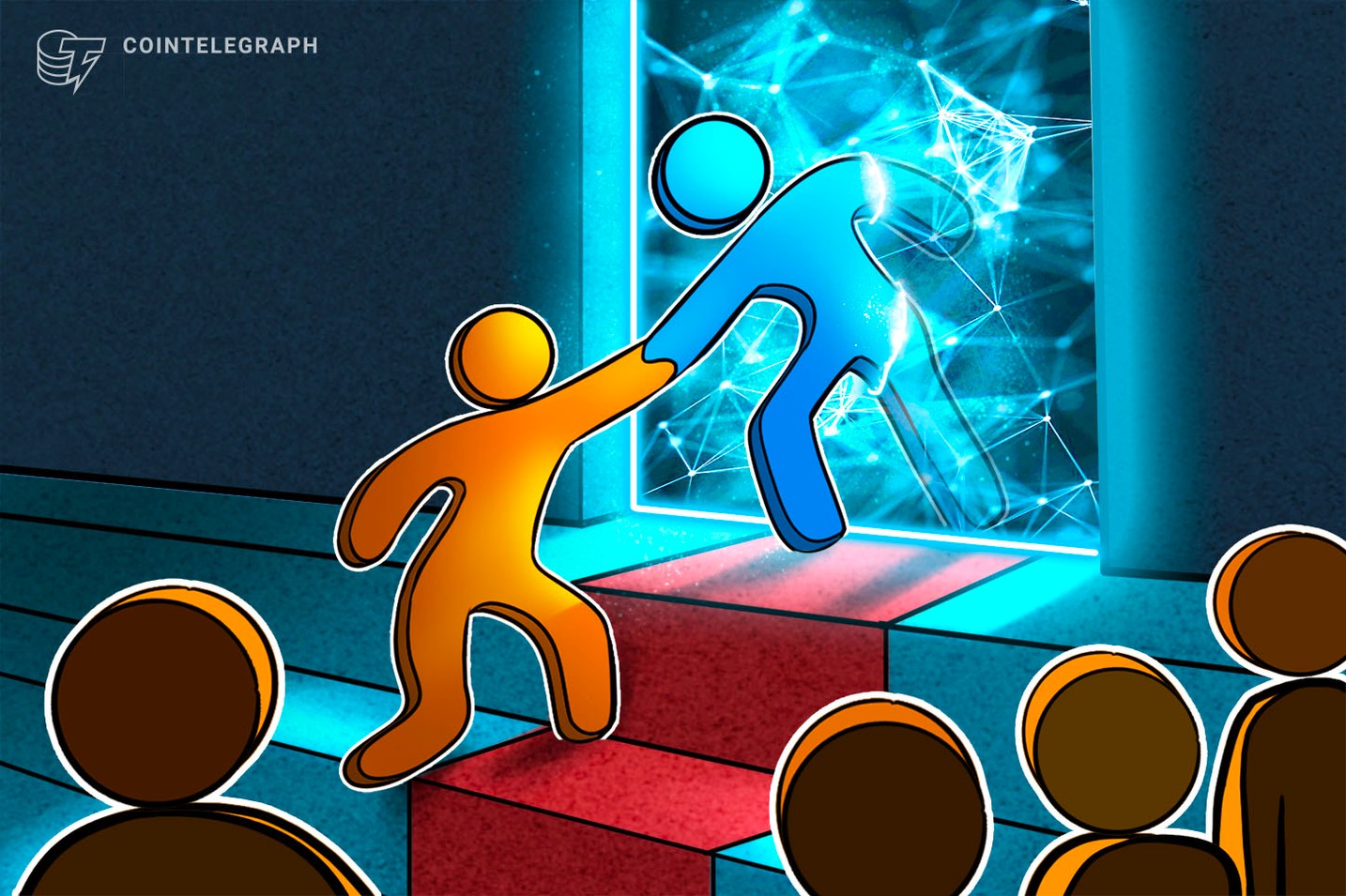 Walmart Joins Hyperledger to Expand Role in Open-Source Community