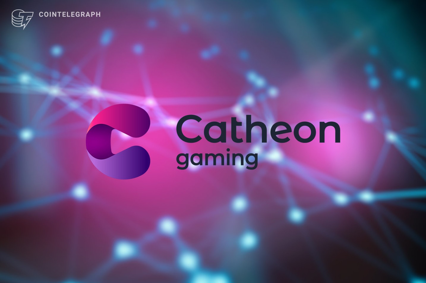 Catheon Gaming announces the release of the Catheon Gaming Center