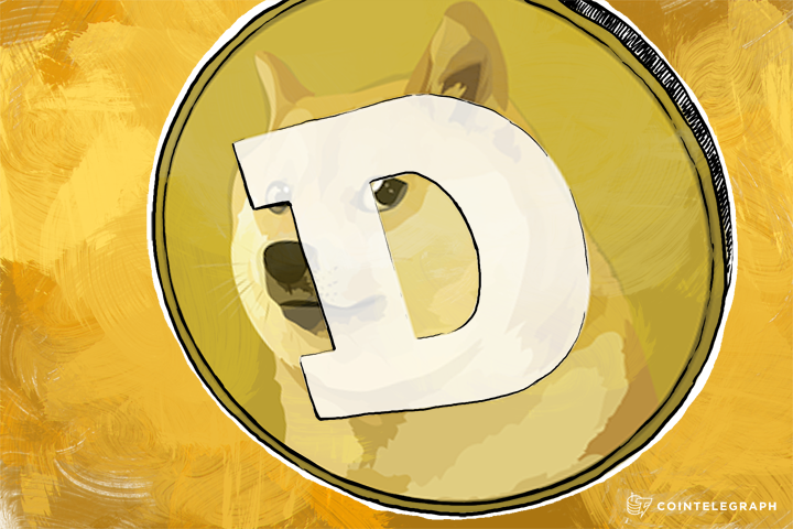 DogeCoin