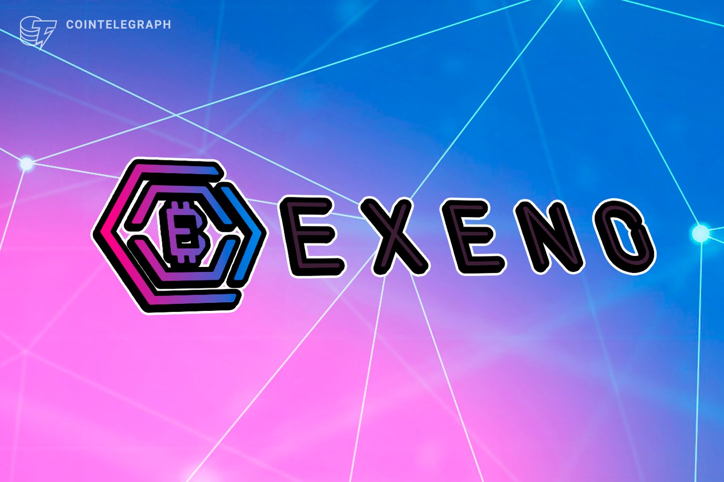 Exeno.com — A crypto revolution in e-commerce