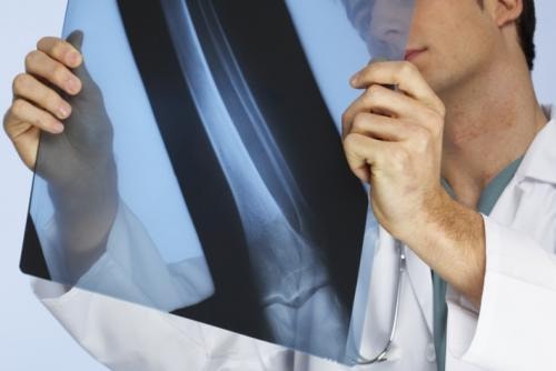 Lithuanian orthopedic clinic accepting Bitcoin payments
