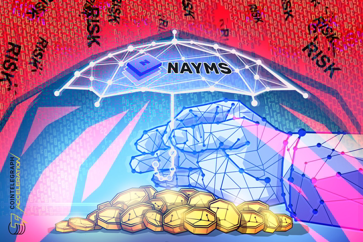 How to scale the insurance industry with blockchain: X Spaces with Nayms
