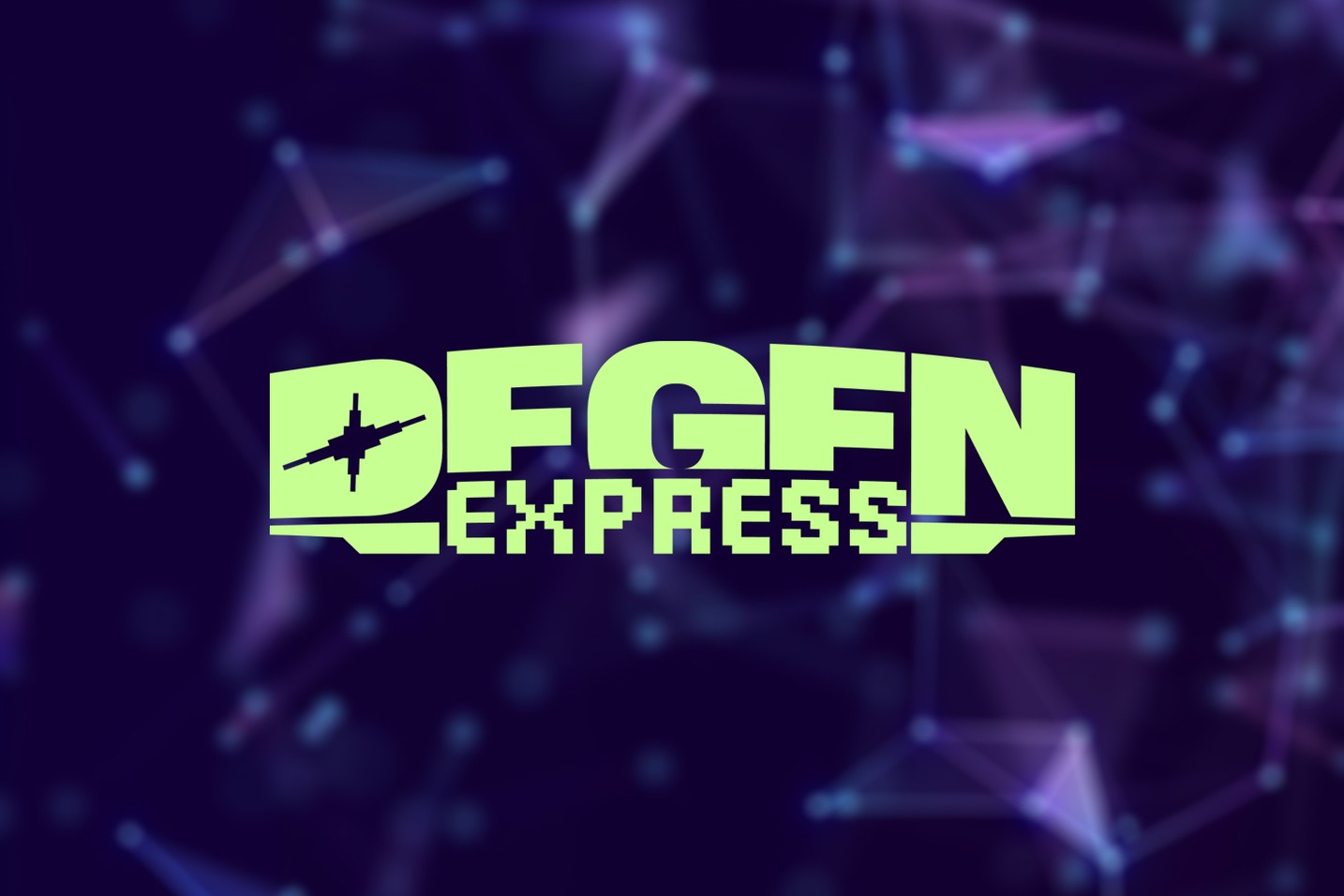 Degen Express announces platform launch