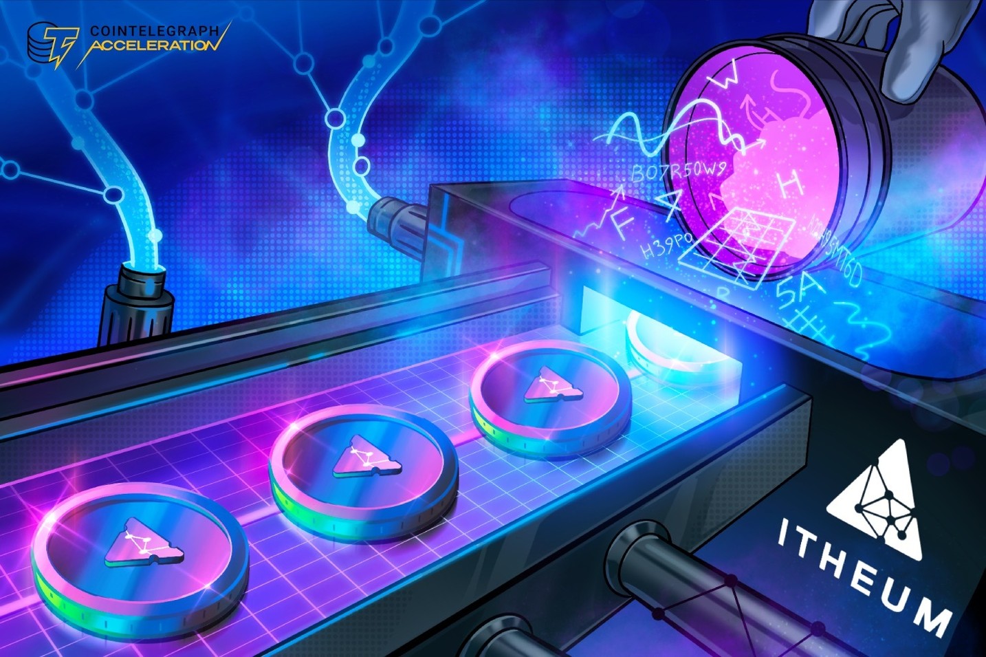 Innovative anti-fraud mechanisms strengthen NFT market trust: Here’s how
