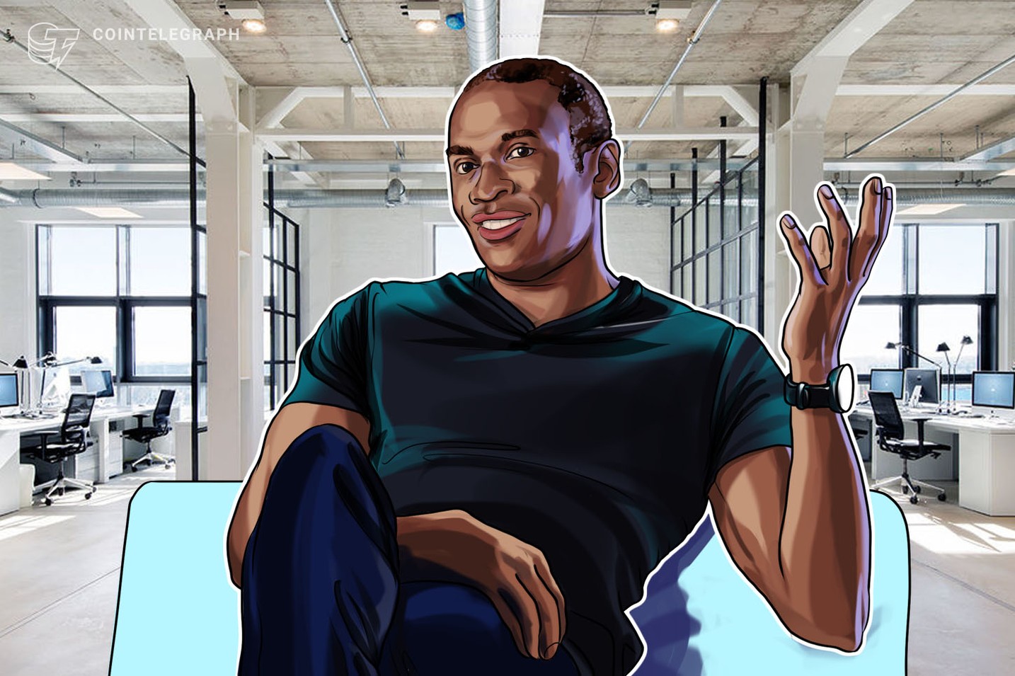 Arthur Hayes qualifie les sanctions imposées à Binance et à son fondateur d'absurdes