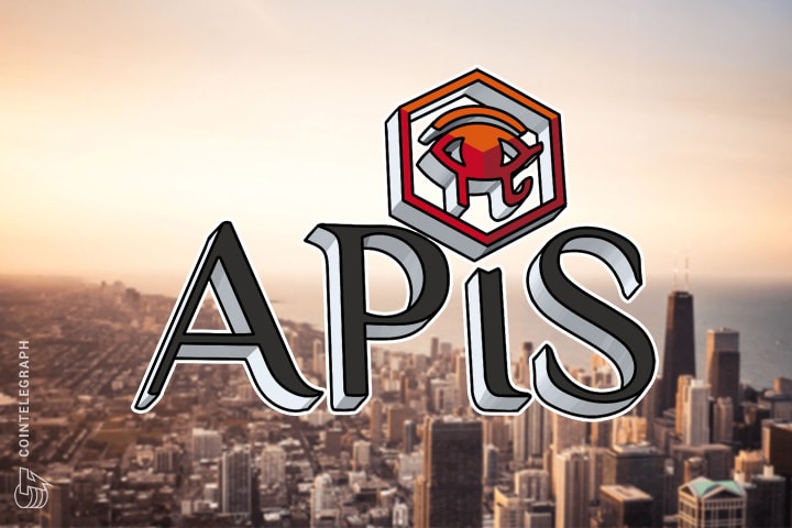 New Cryptocurrency Project APIS Fnds Fault in Qtum