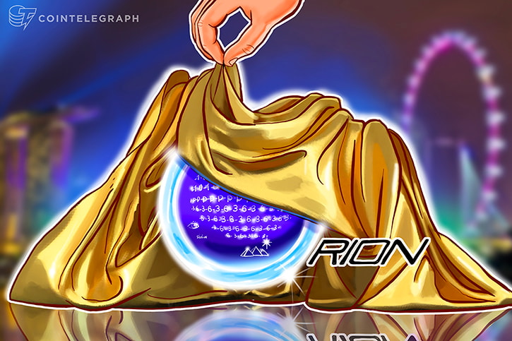 Orioncoin Further Unveils Loyalty Program Blockchain Platform