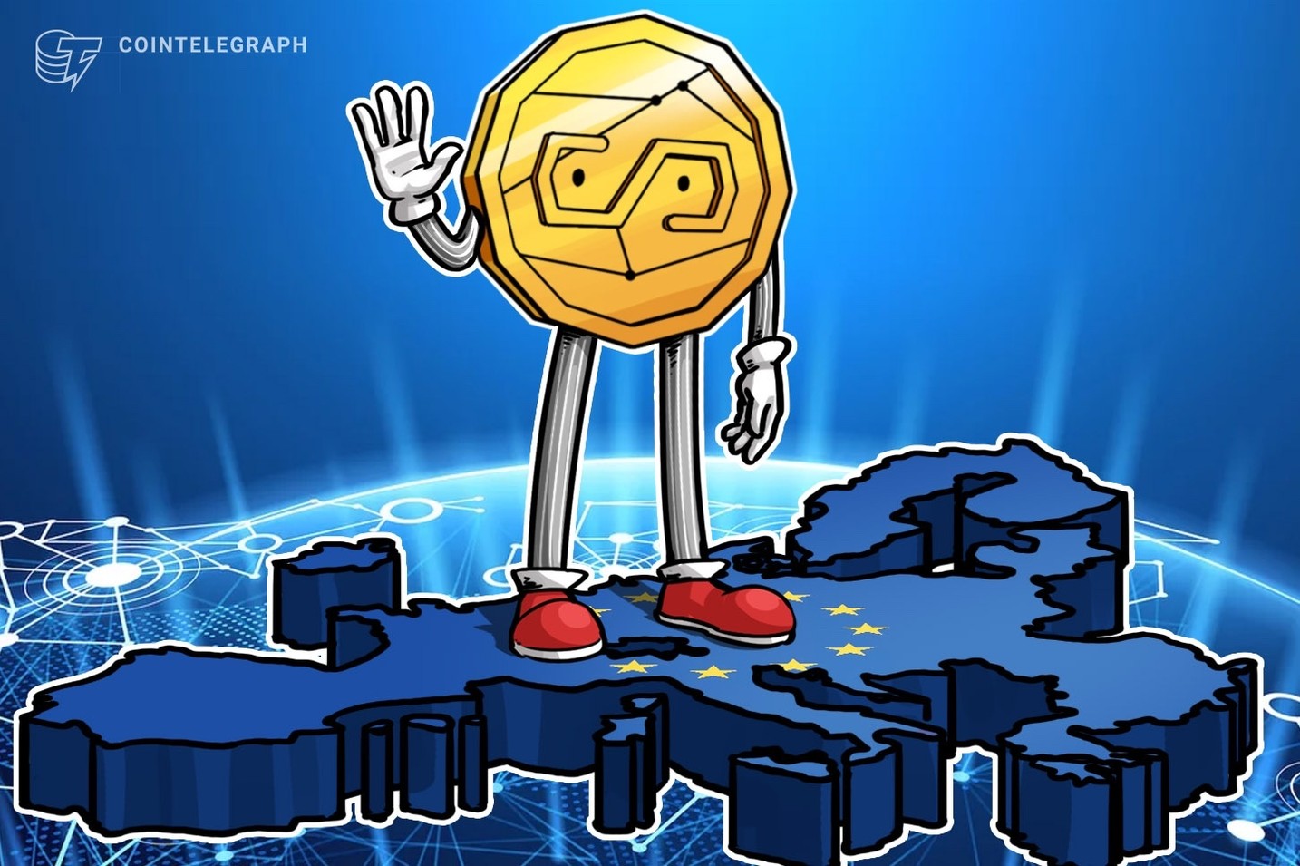 Crypto : Les émetteurs de stablecoins pourraient bientôt ouvrir un compte auprès de la BCE 