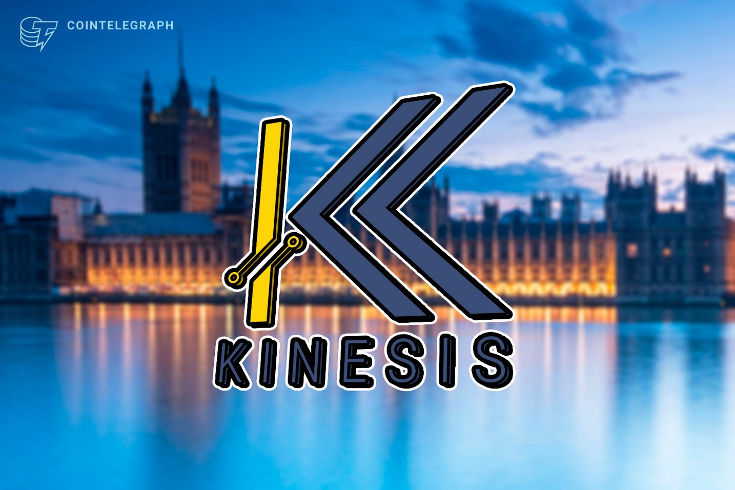 Kinesis Partner With CoolBitX for Innovative Hardware Storage Solutions