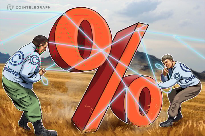 Community-Based Crypto Platform Could See Crypto Assets Used For USD Loans