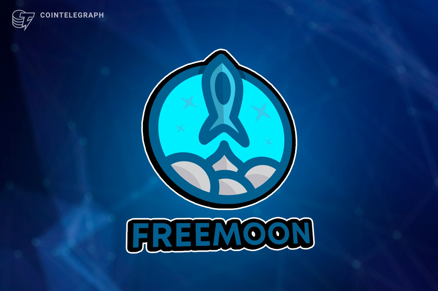 Freemoon announces the development of its smart contract placed on Ethereum and Binance Smart Chain