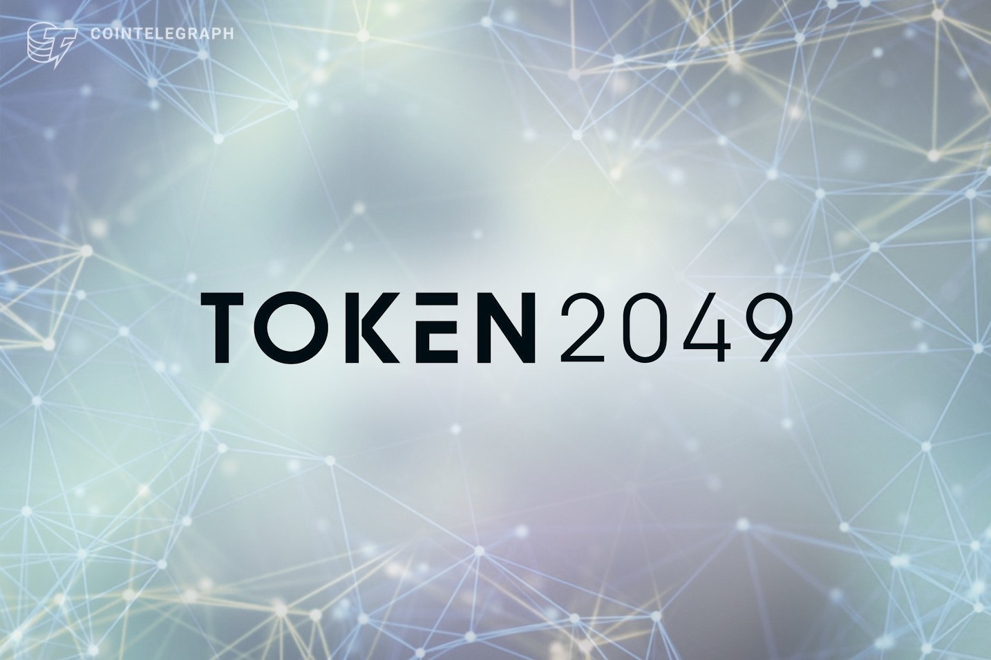 Token2049 London announces new headline speakers after record-breaking attendance in Singapore