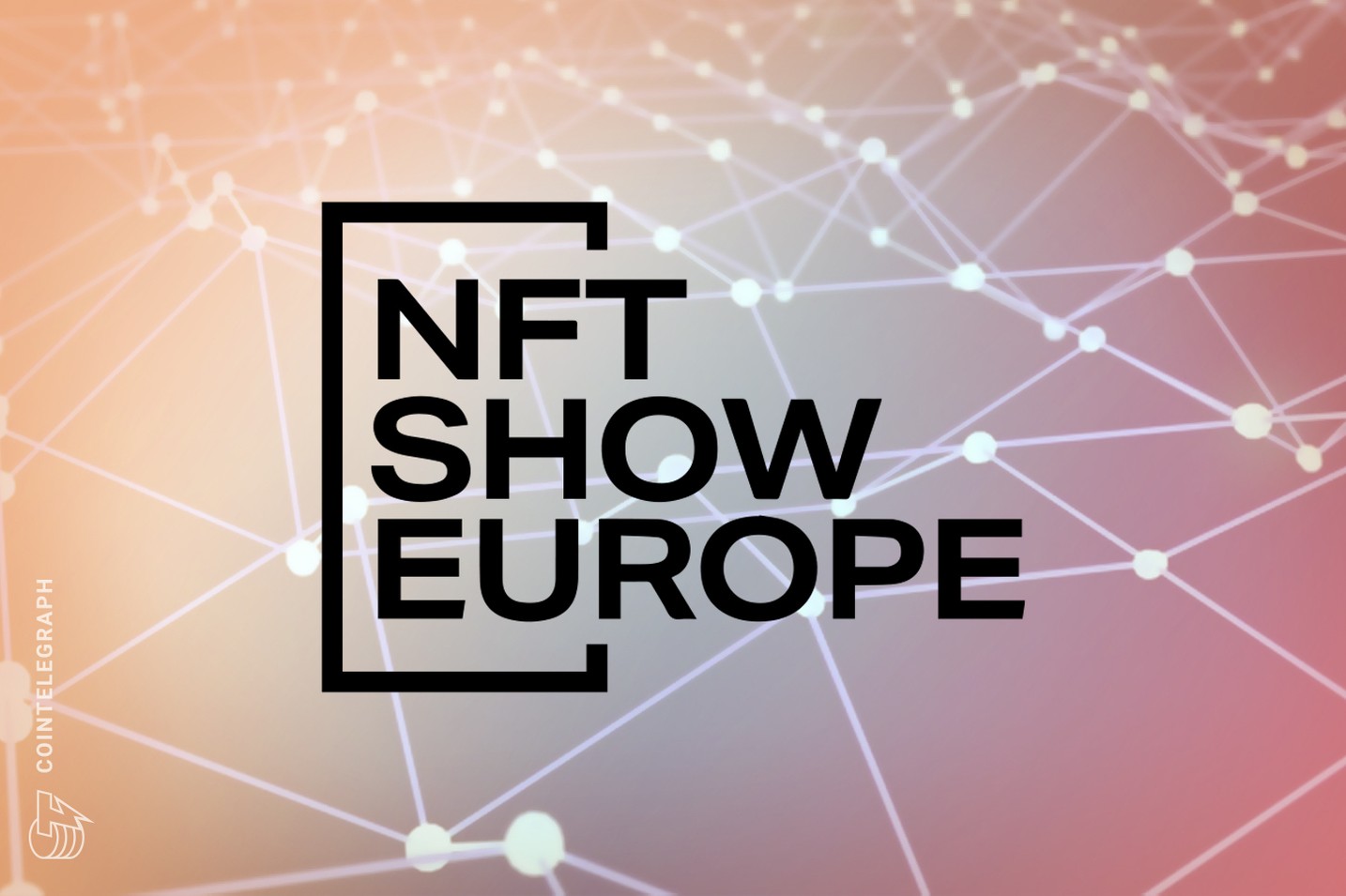 NFT Show Europe 2023 – Valencia, Spain