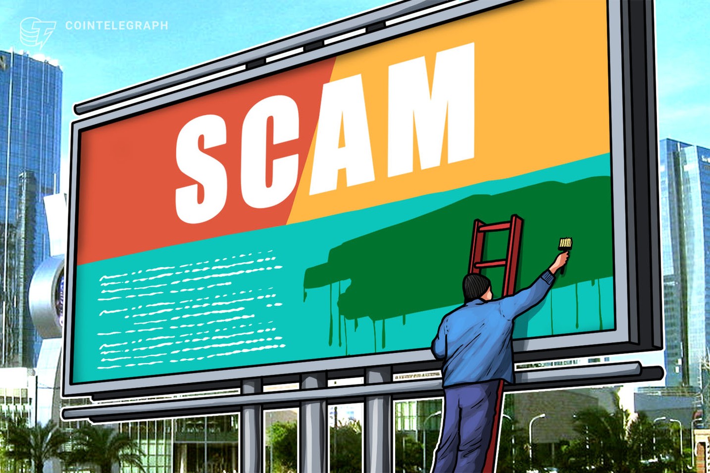 Österreich: Bitcoin-Betrüger nutzen ORF-Nachrichtensprecher als Köder