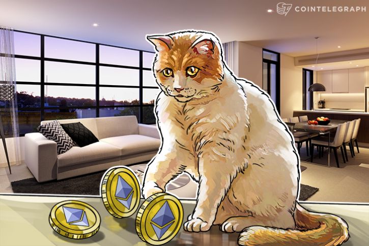 Ethereum (ETH) Price Trends: 5/24/2016