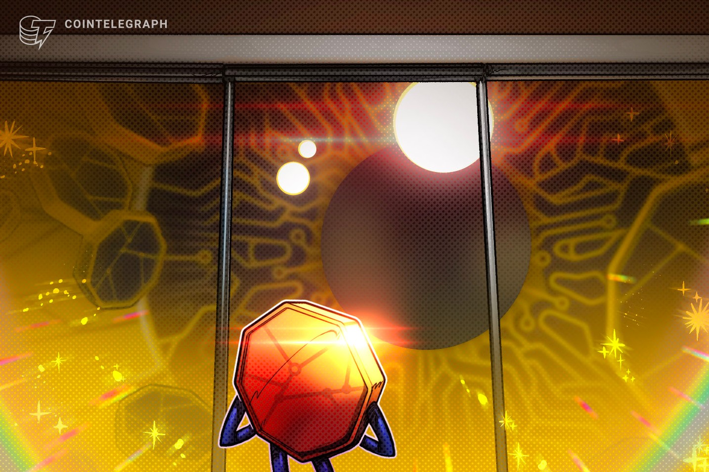 Traders estão operando em short aguardando queda no Bitcoin enquanto criptomoeda de jogo sobe 250% e LOOMP 500%