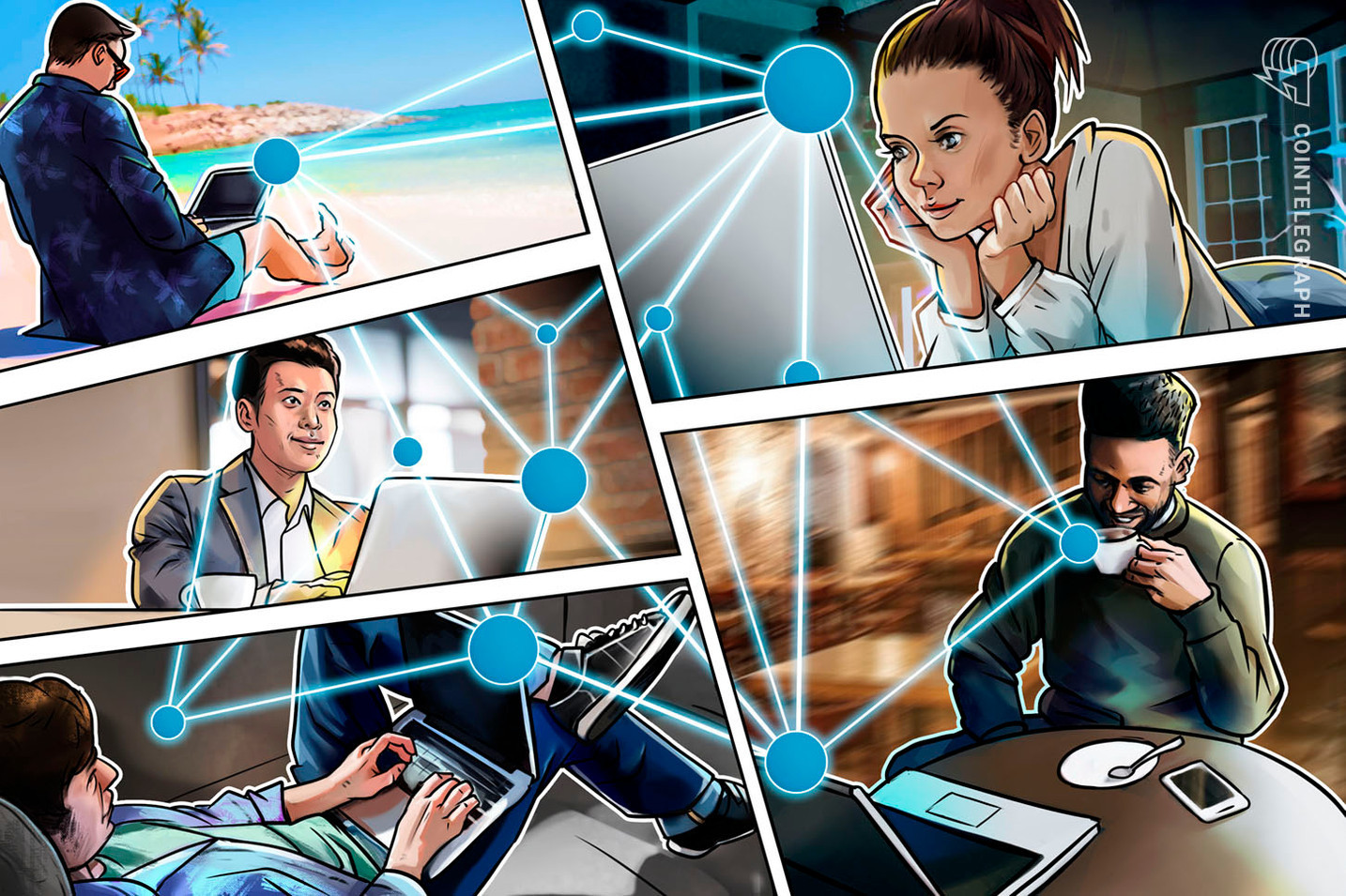 仮想通貨TFUELと日本市場での展開は？分散型動画のシータ・ラボ戦略トップに聞く