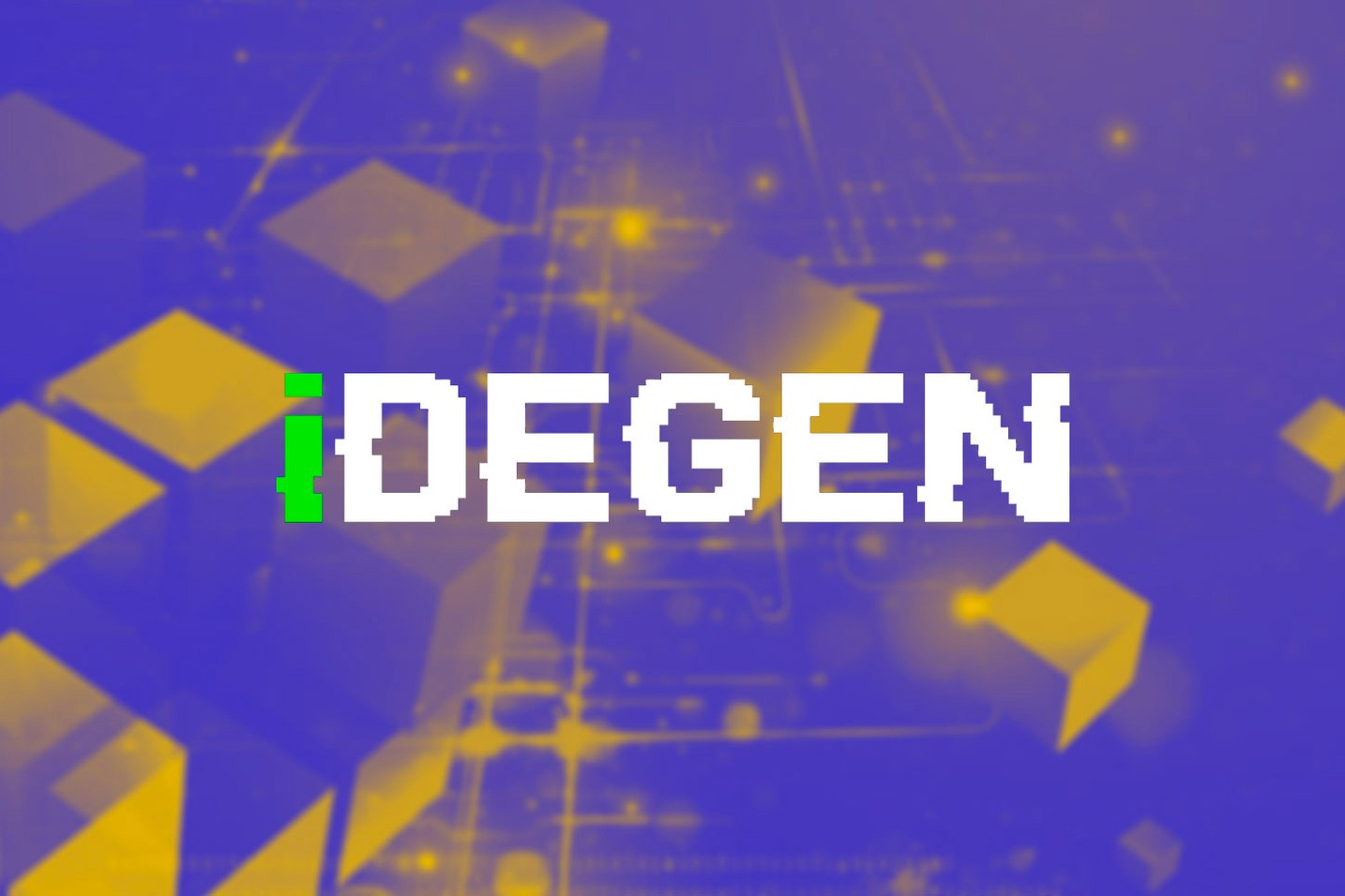 iDEGENプレセール、調達額2,450万ドル到達｜明日終了