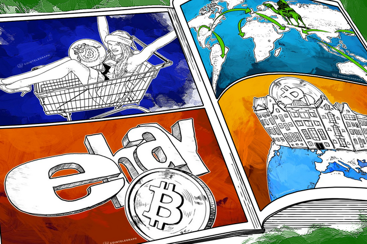 Weekend Roundup: Black Friday, eBay Interested in Bitcoin, and Library Accepts BTC Amid Riots