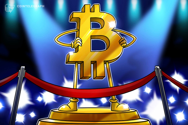Depois de acertar Bitcoin a US$ 36 mil, Max Keiser prevê criptomoeda valendo US$ 220 mil ainda em 2021