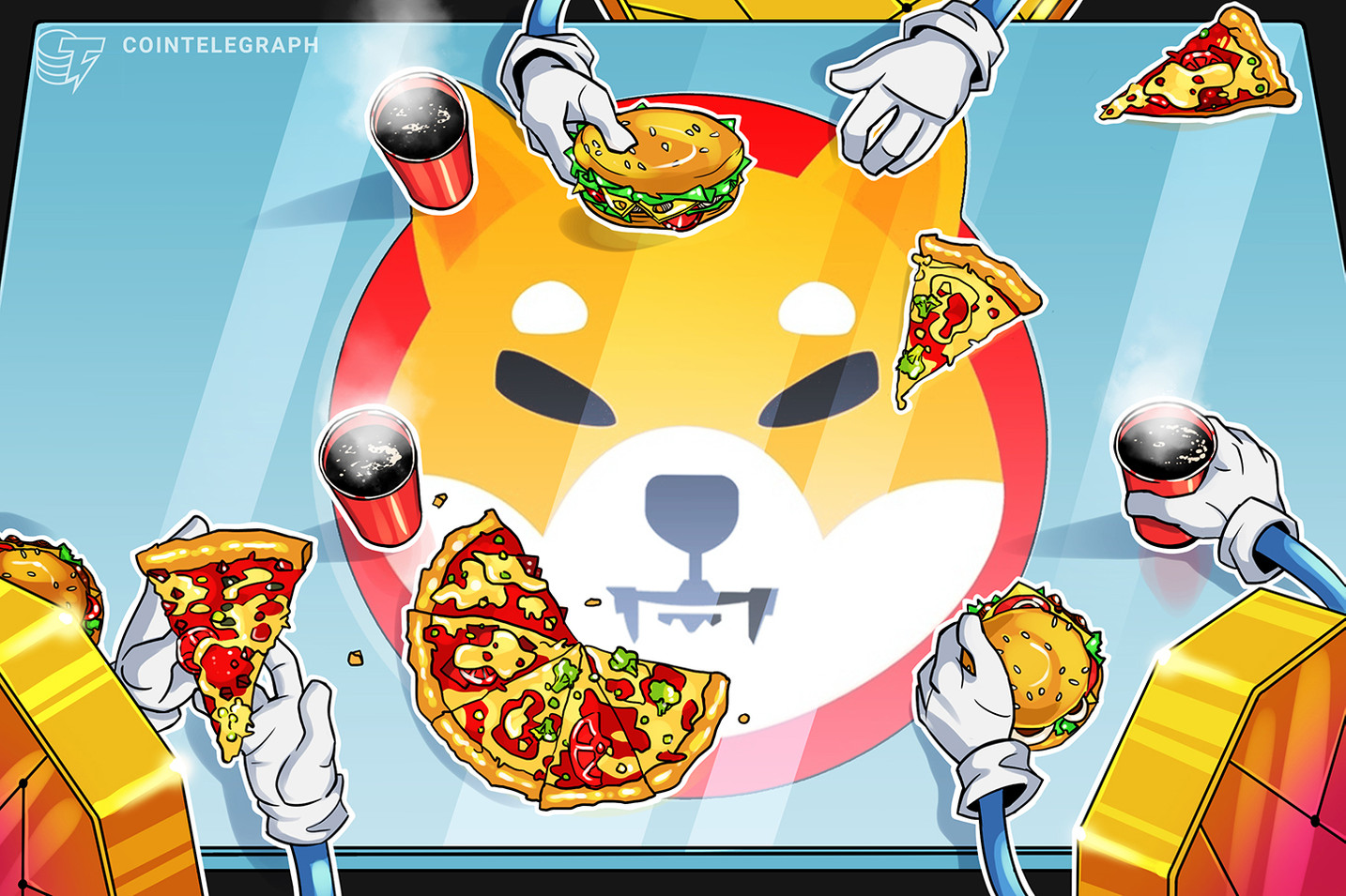 Shiba Inu kullanıcıları, artık Dubai’deki W Hotels’de rezervasyon yaptırabiliyor 