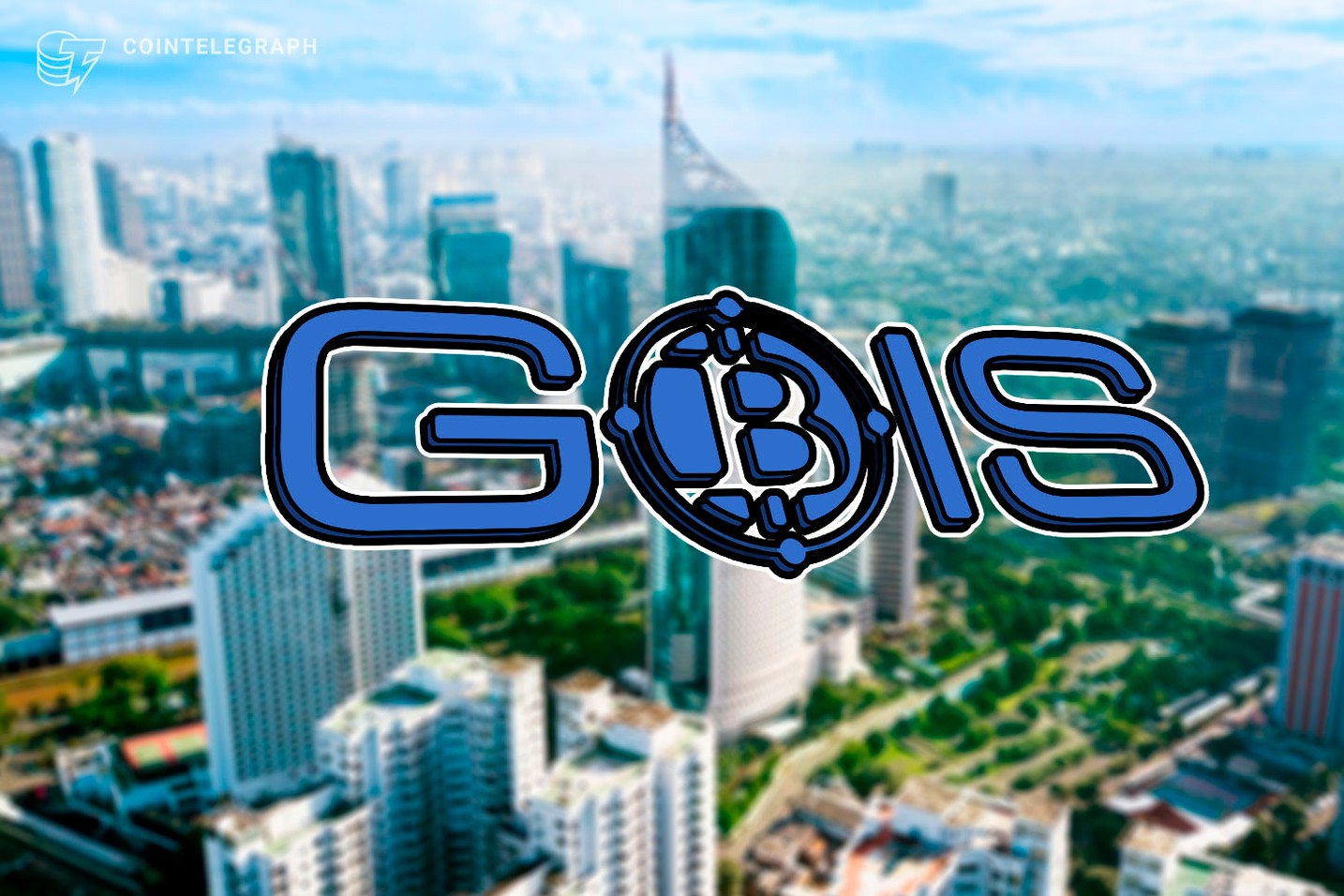 The Global Blockchain Investment Summit (GBIS) Is About to Happen in Indonesia