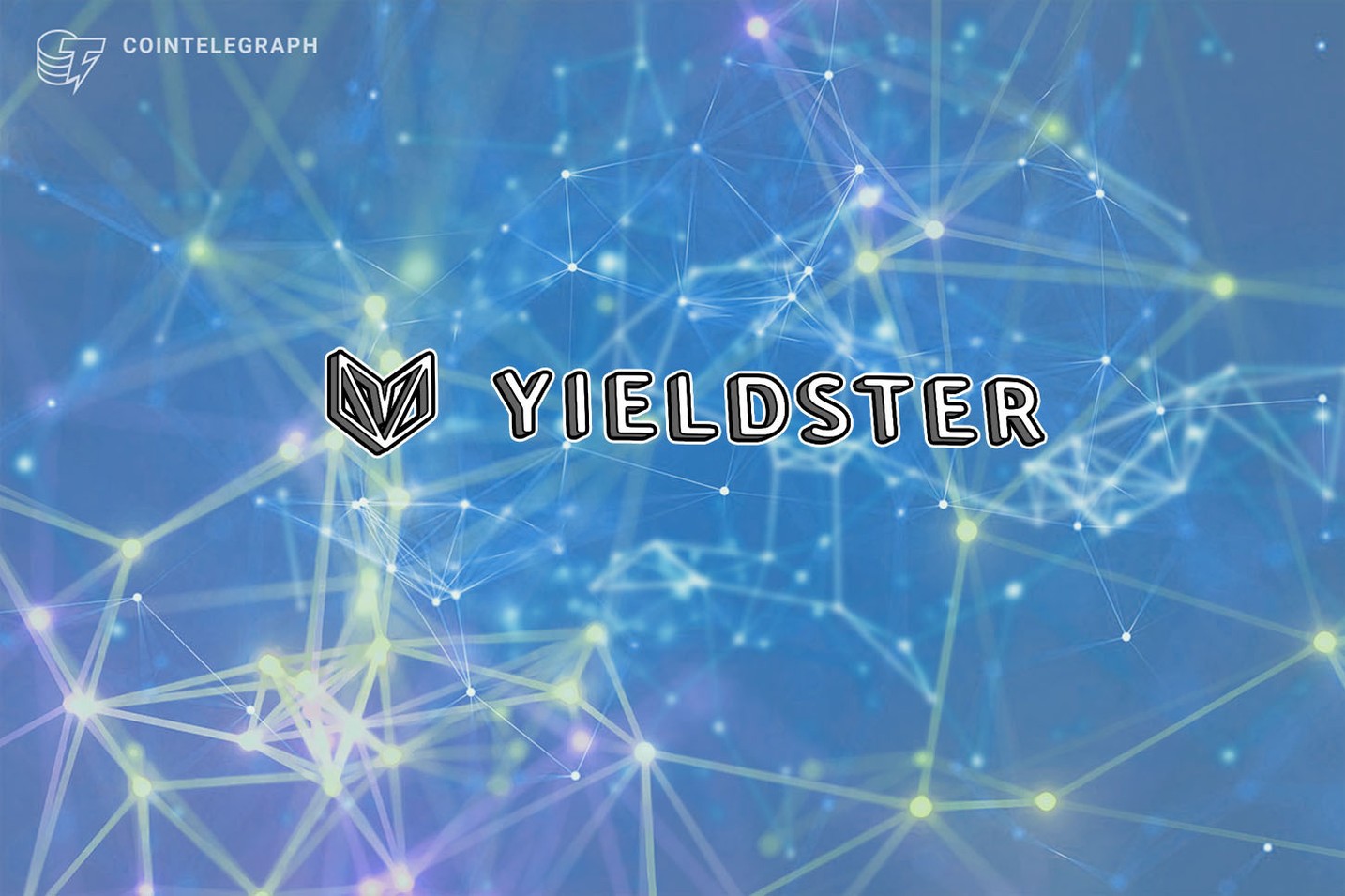 Yieldster: Solving blockchain tech barriers with intuitive user interface