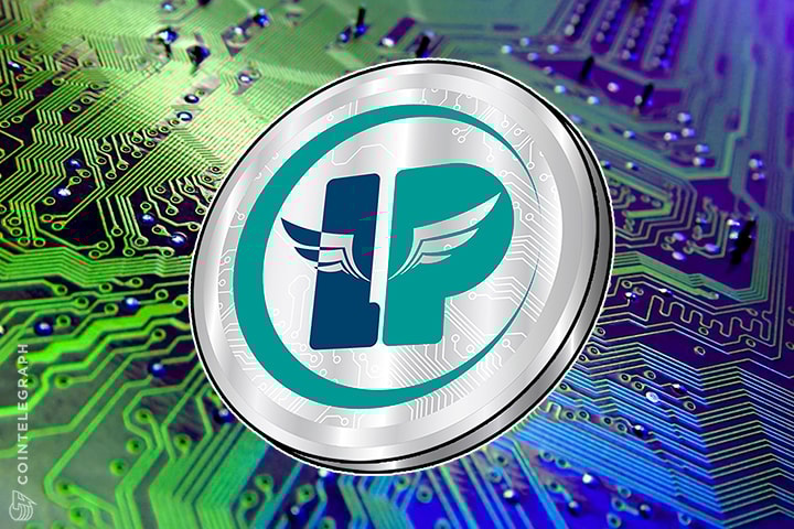 CLP Initial Coin Offering Announcement