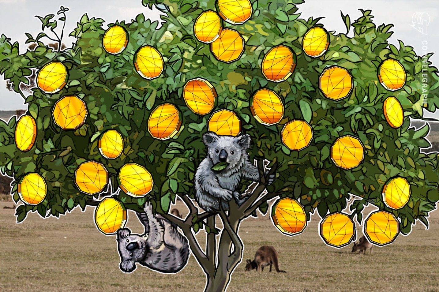 Bitcoin tendría al menos que llegar a los USD 24,000 para romper completamente la zona en la que se encuentra desde el 2022