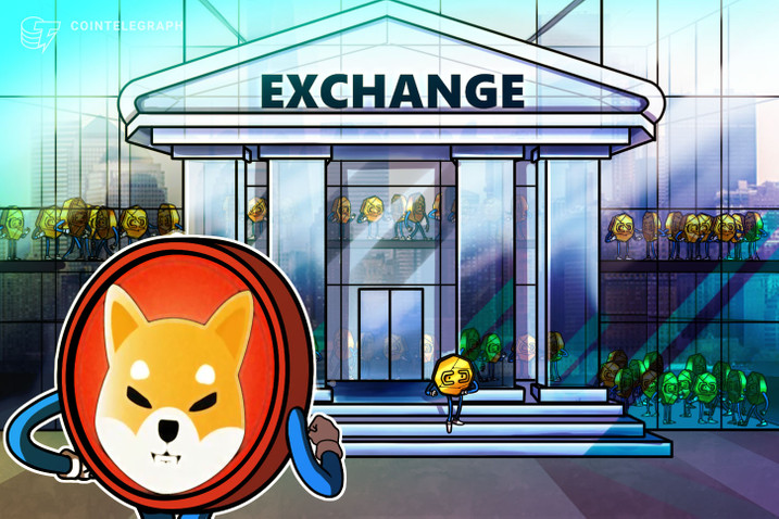 Rival do DOGE: Shiba Inu sobe 1.900% em maio, derruba plataforma da Binance e faz doação bilionária a fundador da Ethereum