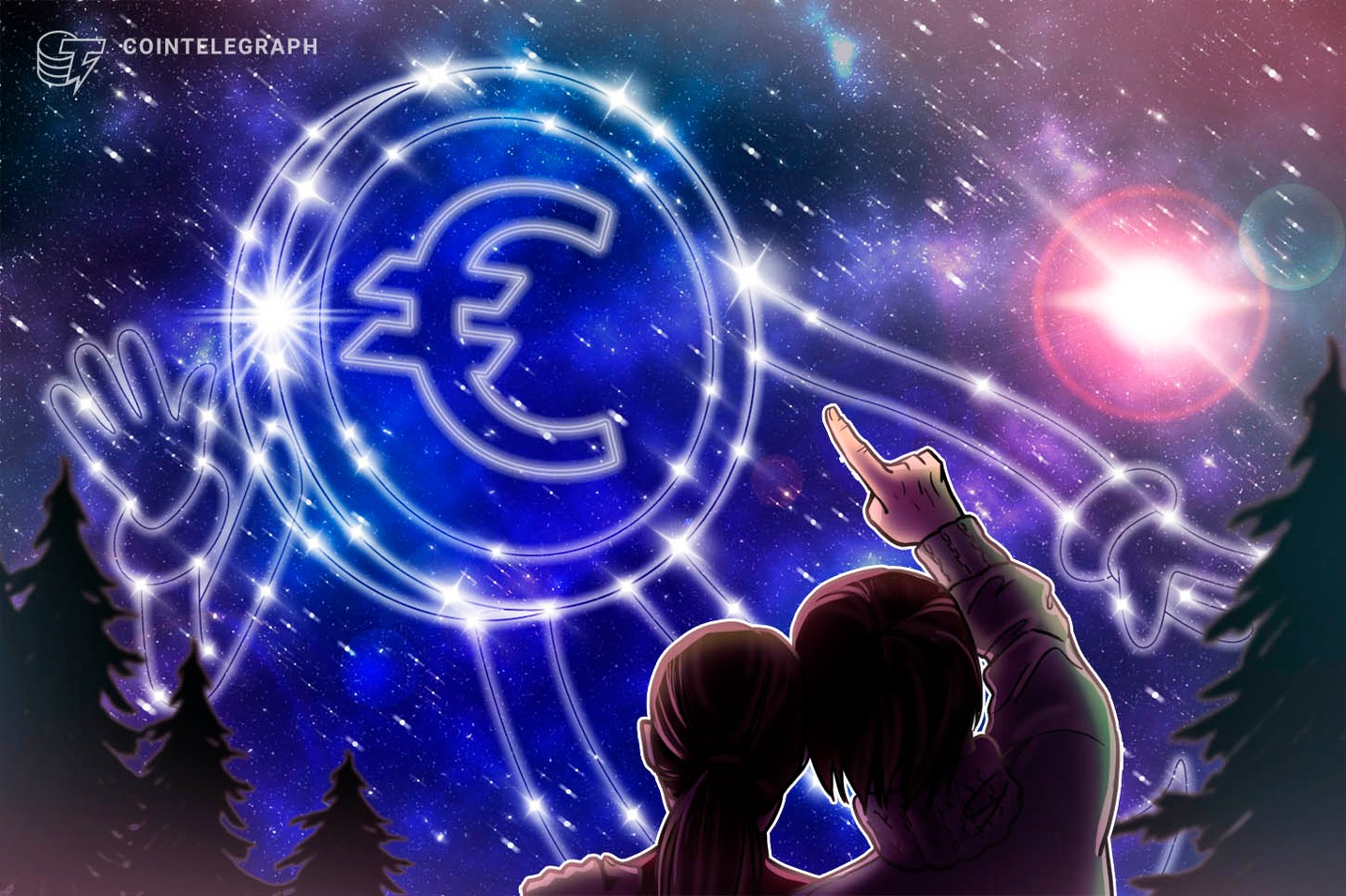 Associação Bancária Italiana pronta para aceitar o Euro digital
