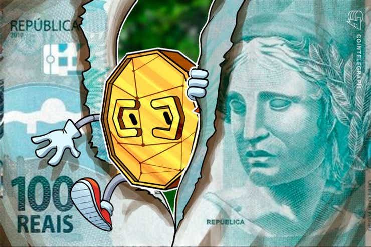 Primeiras experiências com Real Digital serão implementadas este ano, afirma presidente do Banco Central
